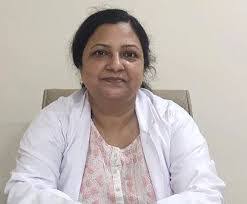 Dr Dimple Watts